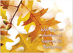 Abundant Happiness H22975U-A